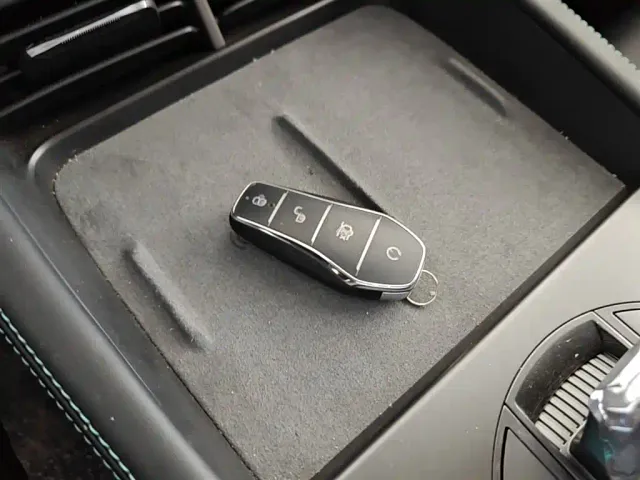 BYD Seal 06 — Фото автомобиля 8