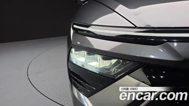 Hyundai Sonata Sonata Edge(DN8) 2.0 LPG(Для проката) — Фото автомобиля 22