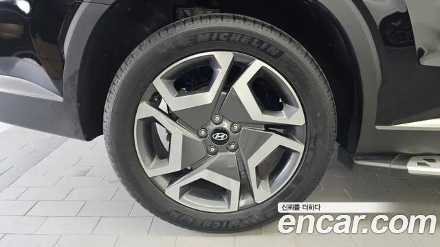 Hyundai Palisade The New Palisade Дизель 2.2 4WD — Фото автомобиля 5
