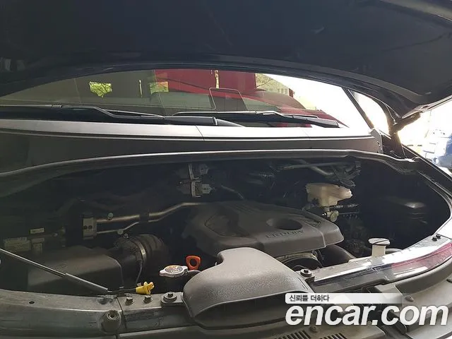 Hyundai Solati — Фото автомобиля 18