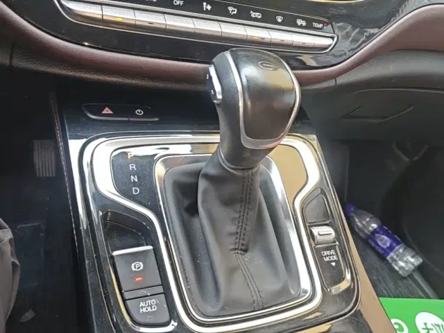 GAC Trumpchi M6 — Фото автомобиля 13