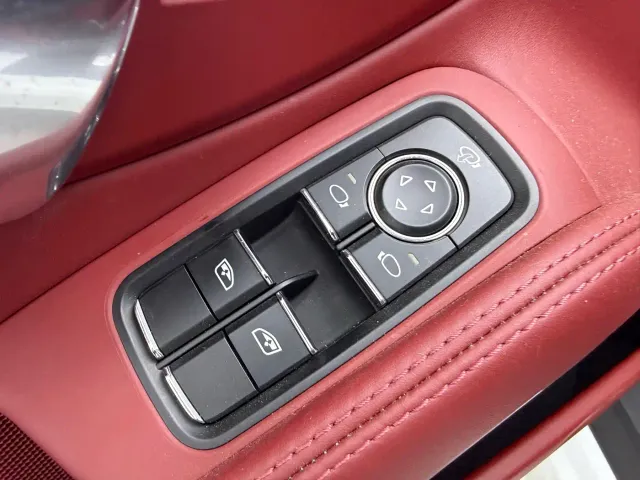Porsche 718 — Фото автомобиля 25