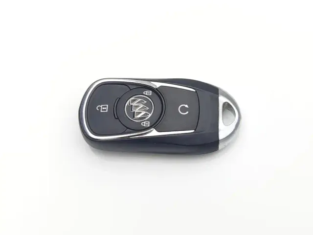 Buick Velite 6 2020 Plug-in Hybrid Connected Fashion Edition — Фото автомобиля 19