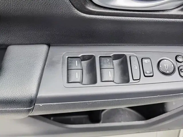 Honda Breeze — Фото автомобиля 9