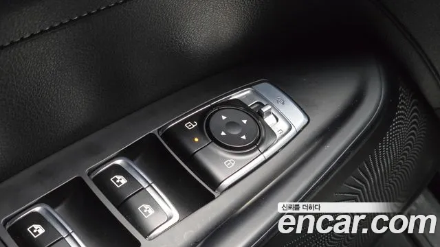 Kia K5 Prestige — Фото автомобиля 29