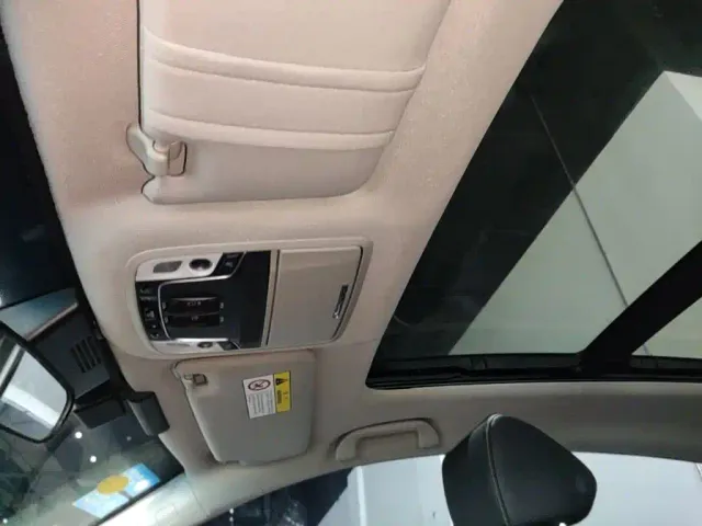 Honda Accord — Фото автомобиля 17