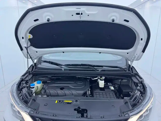 GAC Trumpchi M6 — Фото автомобиля 14