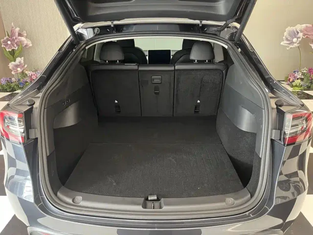 Tesla Model Y — Фото автомобиля 27