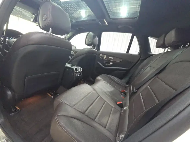 Mercedes-Benz GLC-Class — Фото автомобиля 11