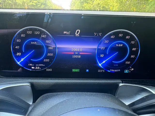 Mercedes-Benz Mercedes-Benz EQB 2025 EQB 260 — Фото автомобиля 5