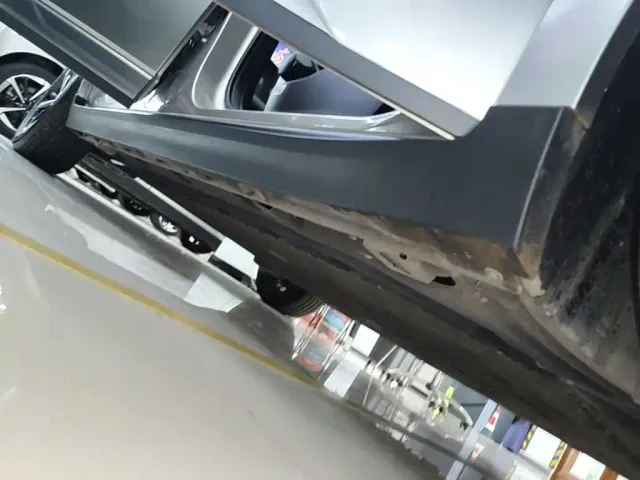 GAC Aion Y — Фото автомобиля 20