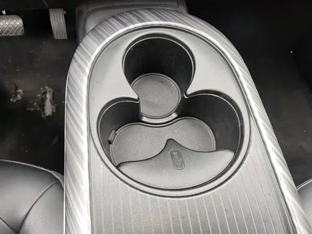 Baojun Cloud — Фото автомобиля 8