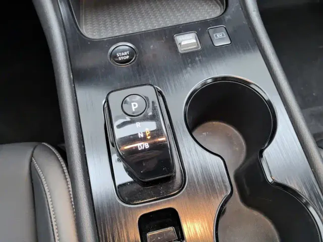 Nissan Sylphy — Фото автомобиля 13