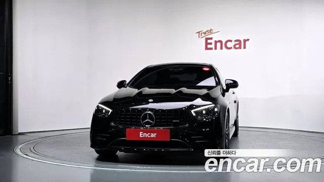 Mercedes-Benz E-Class W213 — Фото автомобиля 3