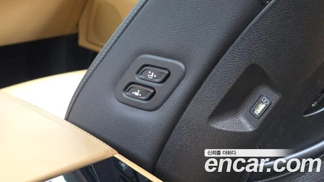Kia Canival Carnival 4 поколение Бензин 9 мест Noblesse — Фото автомобиля 27