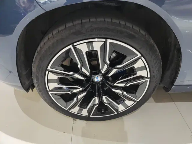 BMW X3 — Фото автомобиля 22