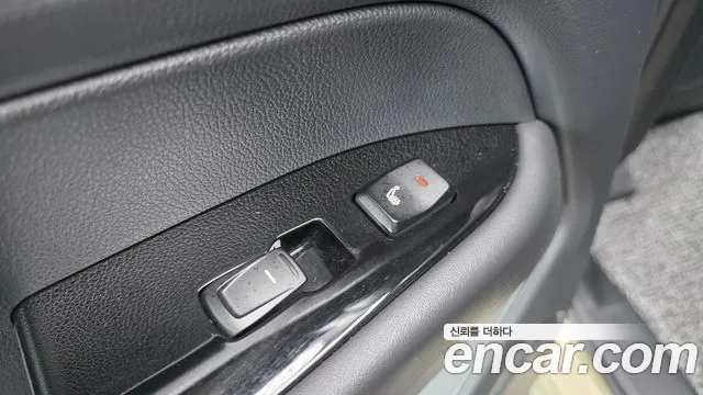 KG_Mobility_Ssangyong Rexton Новый Rexton Sport Дизель 2.2 4WD — Фото автомобиля 18
