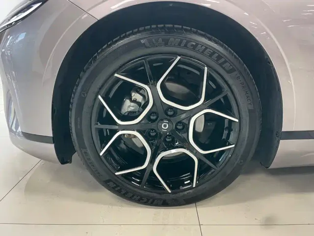Changan Qiyuan A07 — Фото автомобиля 23