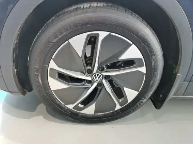Volkswagen ID.4 Crozz — Фото автомобиля 22