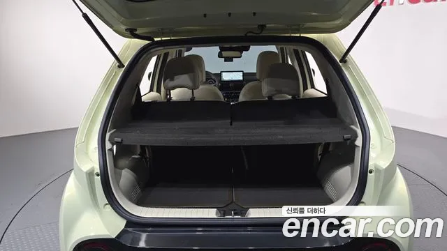 Hyundai Casper Casper Electric — Фото автомобиля 17