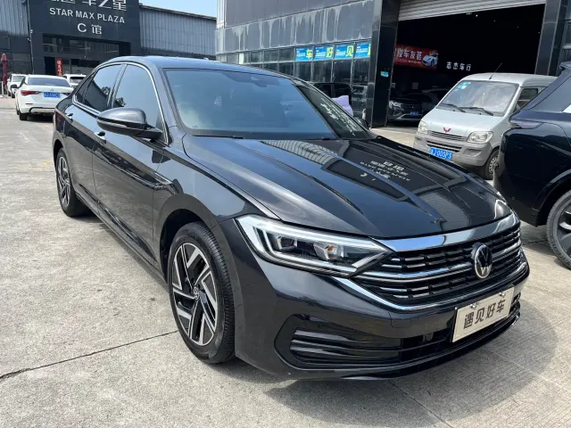 Volkswagen Sagitar — Фото автомобиля 3