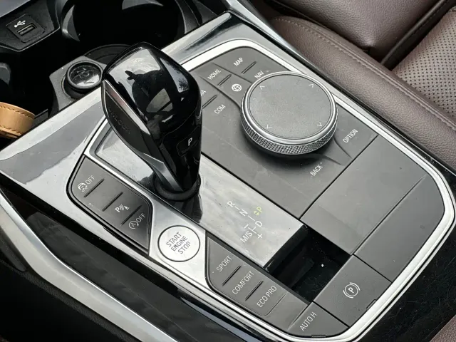 BMW 3 Series — Фото автомобиля 15