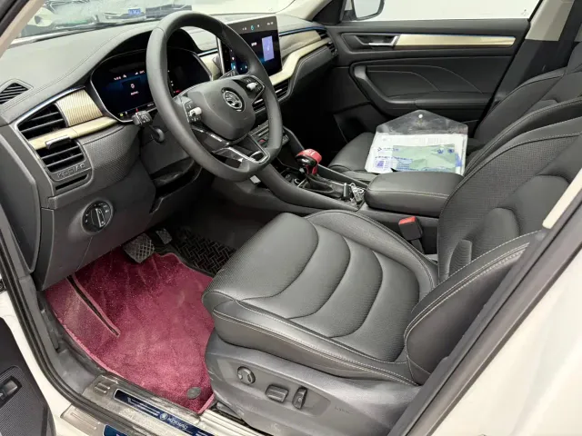 Skoda Kodiaq — Фото автомобиля 7