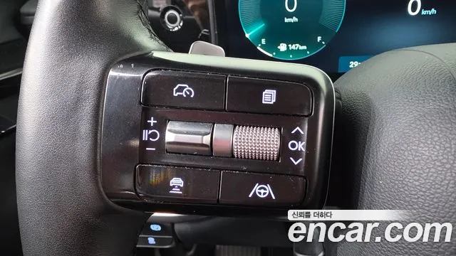 Hyundai Grandeur Grandeur (GN7) 2.5 Бензин 2WD — Фото автомобиля 13