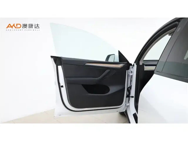 Tesla Model Y — Фото автомобиля 10