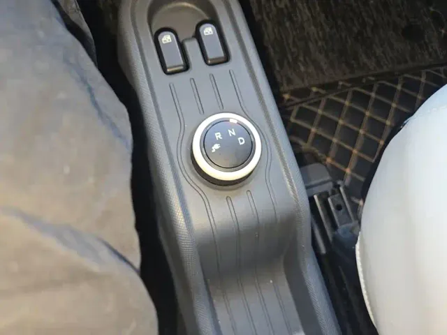 Wuling Hongguang Mini EV — Фото автомобиля 13