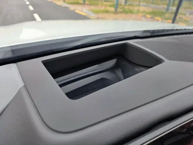 BMW 5 Series — Фото автомобиля 21