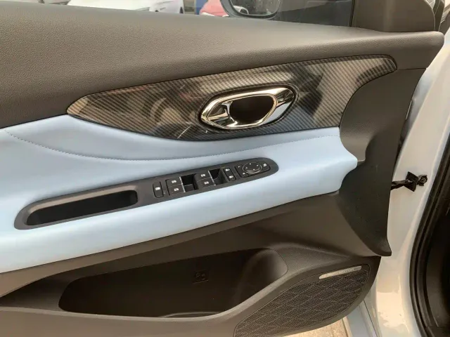 GAC Trumpchi Emkoo — Фото автомобиля 11
