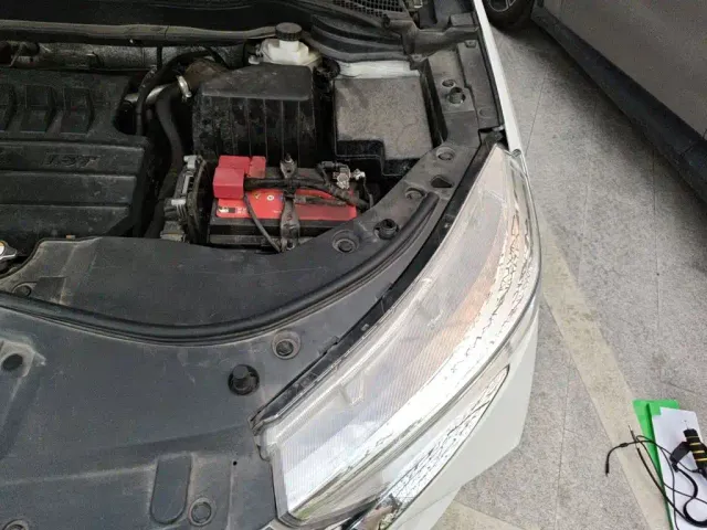 Haval Haval M6 2021 PLUS 1.5T DCT Comfort — Фото автомобиля 19