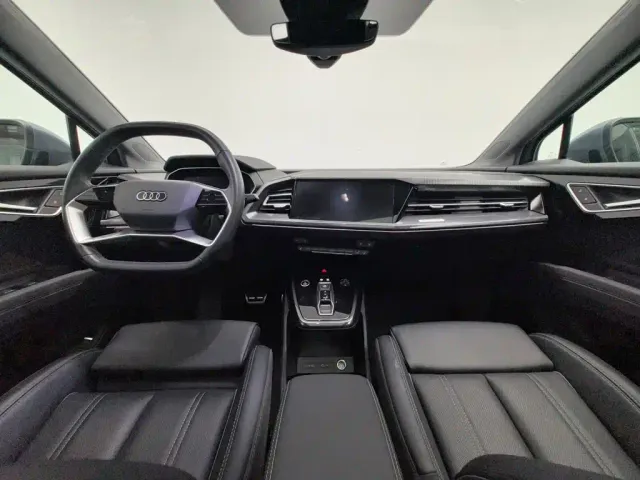 Audi Audi Q4 e-tron 2024 40 e-tron Creation Edition — Фото автомобиля 5