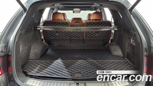 Genesis GV80 — Фото автомобиля 20