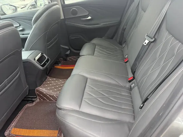 Chery Arrizo 8 — Фото автомобиля 9