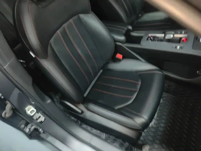 GAC Trumpchi Emkoo — Фото автомобиля 24