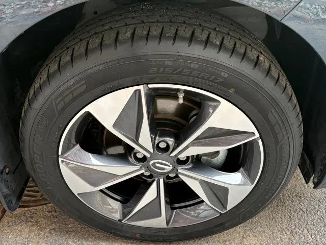 GAC Trumpchi M6 — Фото автомобиля 14