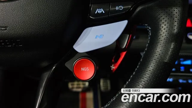 Hyundai Avante CN7 — Фото автомобиля 16