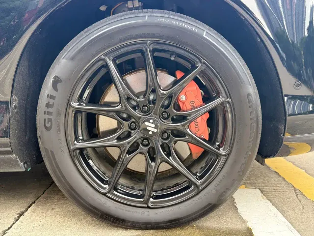 IM Motors IM LS6 2025 Extended Range Base — Фото автомобиля 17