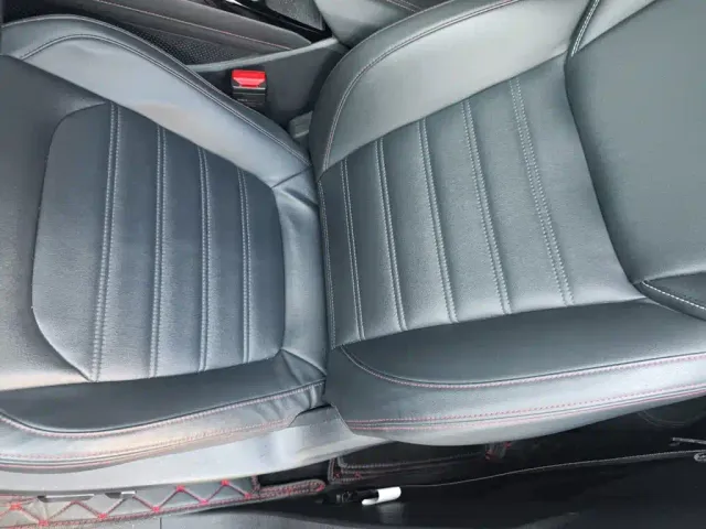 Maxus Dajia 6 — Фото автомобиля 7