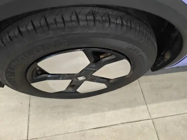 Baojun KiWi EV — Фото автомобиля 22