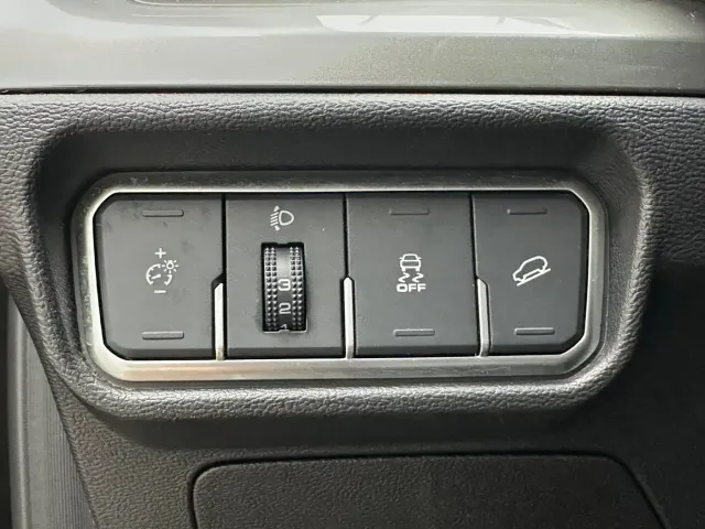 Haval H6 — Фото автомобиля 9