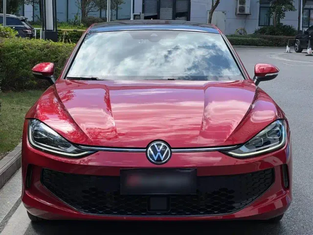 Volkswagen Lamando — Фото автомобиля 7