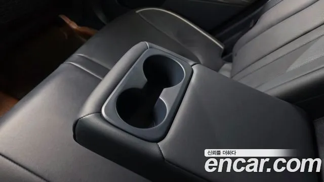 Hyundai Nexo — Фото автомобиля 30