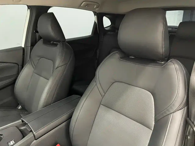 Nissan Qashqai — Фото автомобиля 16
