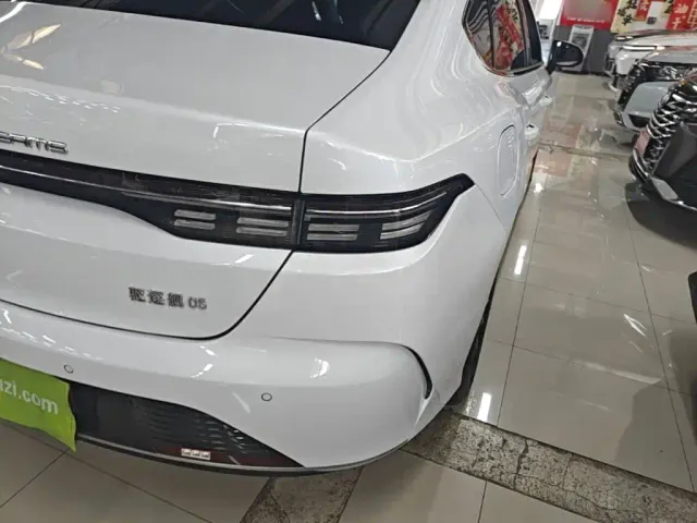 BYD Destroyer 05 — Фото автомобиля 7