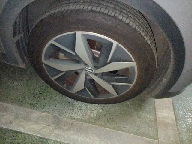Volkswagen ID.4 Crozz — Фото автомобиля 8