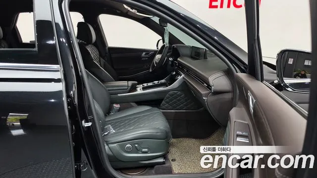 Genesis GV80 — Фото автомобиля 16