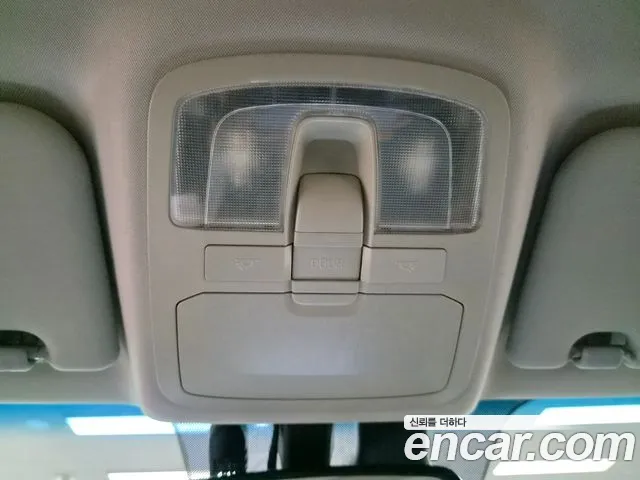 KGM Korando Beautiful — Фото автомобиля 15